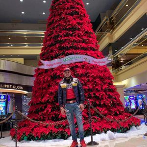 Meet your Posher, Dary